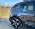 Сірий БМВ І3, об'ємом двигуна 0 л та пробігом 114 тис. км за 9700 $, фото 5 на Automoto.ua