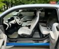 Серый БМВ И3, объемом двигателя 0 л и пробегом 88 тыс. км за 8300 $, фото 1 на Automoto.ua
