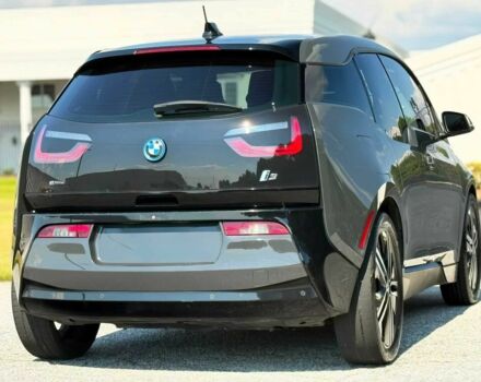 Серый БМВ И3, объемом двигателя 0 л и пробегом 70 тыс. км за 6500 $, фото 6 на Automoto.ua