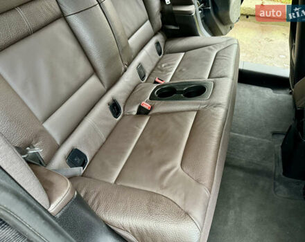 Серый БМВ И3, объемом двигателя 0 л и пробегом 120 тыс. км за 9550 $, фото 20 на Automoto.ua