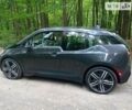 Серый БМВ И3, объемом двигателя 0 л и пробегом 72 тыс. км за 12000 $, фото 10 на Automoto.ua