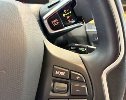 Сірий БМВ І3, об'ємом двигуна 0 л та пробігом 87 тис. км за 9990 $, фото 65 на Automoto.ua