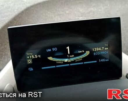 Серый БМВ И3, объемом двигателя 0 л и пробегом 81 тыс. км за 10200 $, фото 5 на Automoto.ua