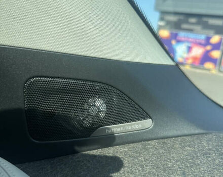 Серый БМВ И3, объемом двигателя 0 л и пробегом 66 тыс. км за 9500 $, фото 19 на Automoto.ua