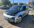 Сірий БМВ І3, об'ємом двигуна 0 л та пробігом 48 тис. км за 12500 $, фото 1 на Automoto.ua