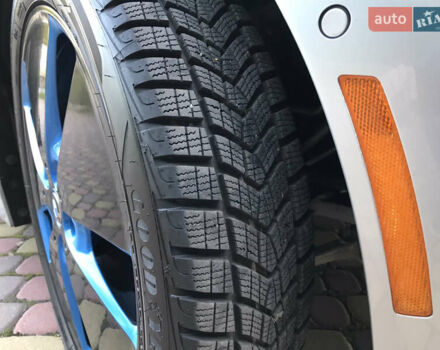 Серый БМВ И3, объемом двигателя 0.65 л и пробегом 148 тыс. км за 14900 $, фото 29 на Automoto.ua