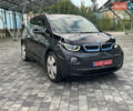 Серый БМВ И3, объемом двигателя 0 л и пробегом 170 тыс. км за 7985 $, фото 1 на Automoto.ua