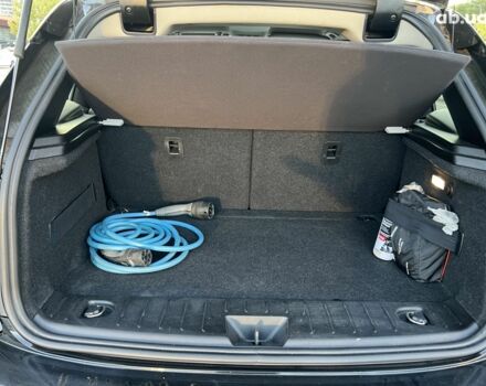 Серый БМВ И3, объемом двигателя 0 л и пробегом 117 тыс. км за 7600 $, фото 5 на Automoto.ua