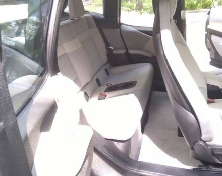 Серый БМВ И3, объемом двигателя 0 л и пробегом 33 тыс. км за 17500 $, фото 18 на Automoto.ua