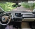 Серый БМВ И3, объемом двигателя 0 л и пробегом 72 тыс. км за 12000 $, фото 37 на Automoto.ua
