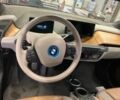 Серый БМВ И3, объемом двигателя 0 л и пробегом 84 тыс. км за 7500 $, фото 6 на Automoto.ua