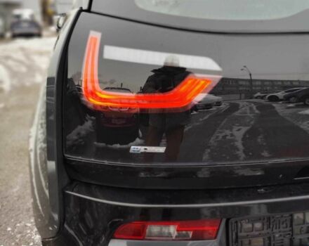 Сірий БМВ І3, об'ємом двигуна 0 л та пробігом 102 тис. км за 9999 $, фото 15 на Automoto.ua