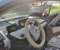 Серый БМВ И3, объемом двигателя 0 л и пробегом 86 тыс. км за 14000 $, фото 9 на Automoto.ua