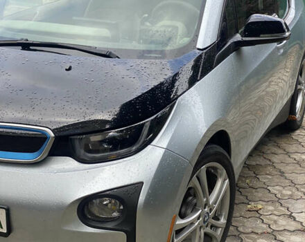 Серый БМВ И3, объемом двигателя 0 л и пробегом 103 тыс. км за 9333 $, фото 4 на Automoto.ua