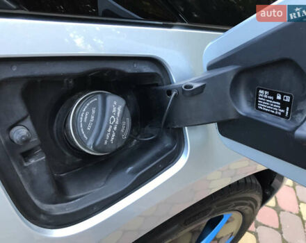 Серый БМВ И3, объемом двигателя 0.65 л и пробегом 148 тыс. км за 14900 $, фото 25 на Automoto.ua