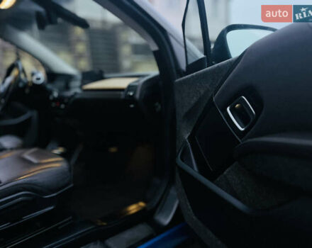 Серый БМВ И3, объемом двигателя 0 л и пробегом 106 тыс. км за 8999 $, фото 31 на Automoto.ua