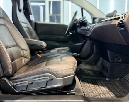 Сірий БМВ І3, об'ємом двигуна 0 л та пробігом 87 тис. км за 9990 $, фото 30 на Automoto.ua