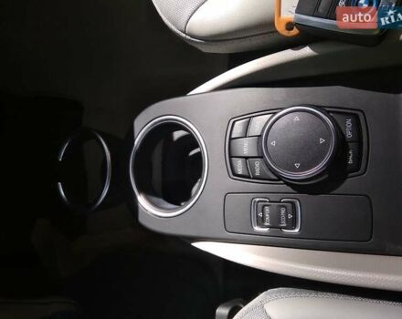 Серый БМВ И3, объемом двигателя 0 л и пробегом 33 тыс. км за 17500 $, фото 14 на Automoto.ua