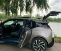Сірий БМВ І3, об'ємом двигуна 0 л та пробігом 166 тис. км за 9200 $, фото 5 на Automoto.ua