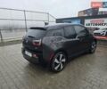 Сірий БМВ І3, об'ємом двигуна 0.65 л та пробігом 185 тис. км за 13700 $, фото 13 на Automoto.ua