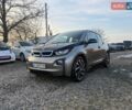 Серый БМВ И3, объемом двигателя 0 л и пробегом 218 тыс. км за 7700 $, фото 1 на Automoto.ua