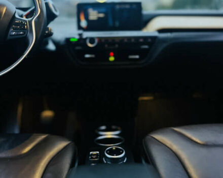 Серый БМВ И3, объемом двигателя 0 л и пробегом 106 тыс. км за 8999 $, фото 52 на Automoto.ua