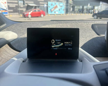 Серый БМВ И3, объемом двигателя 0 л и пробегом 66 тыс. км за 9500 $, фото 10 на Automoto.ua