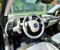 Серый БМВ И3, объемом двигателя 0 л и пробегом 88 тыс. км за 8300 $, фото 8 на Automoto.ua