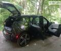 Серый БМВ И3, объемом двигателя 0 л и пробегом 72 тыс. км за 12000 $, фото 48 на Automoto.ua