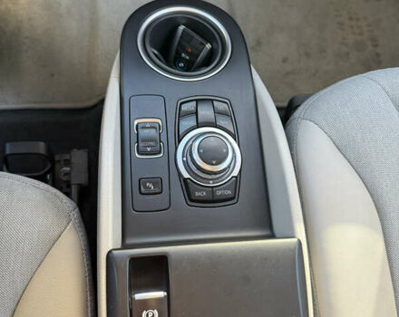 Серый БМВ И3, объемом двигателя 0 л и пробегом 92 тыс. км за 8400 $, фото 7 на Automoto.ua