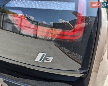 Серый БМВ И3, объемом двигателя 0 л и пробегом 109 тыс. км за 10350 $, фото 22 на Automoto.ua