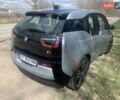 Серый БМВ И3, объемом двигателя 0.65 л и пробегом 50 тыс. км за 12950 $, фото 4 на Automoto.ua