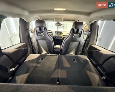 Сірий БМВ І3, об'ємом двигуна 0 л та пробігом 87 тис. км за 9990 $, фото 59 на Automoto.ua