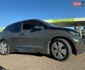 Серый БМВ И3, объемом двигателя 0 л и пробегом 130 тыс. км за 8399 $, фото 1 на Automoto.ua