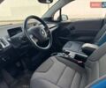 Серый БМВ И3, объемом двигателя 0 л и пробегом 129 тыс. км за 8000 $, фото 9 на Automoto.ua