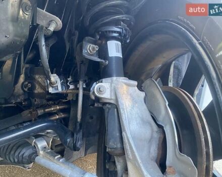 Серый БМВ И3, объемом двигателя 0 л и пробегом 46 тыс. км за 9400 $, фото 33 на Automoto.ua