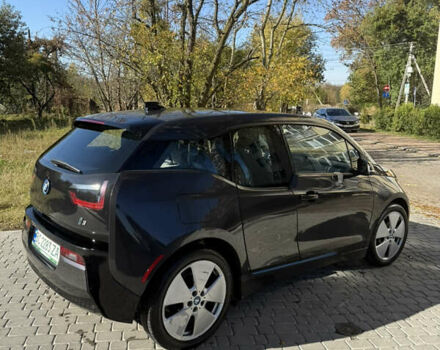 Серый БМВ И3, объемом двигателя 0 л и пробегом 92 тыс. км за 8400 $, фото 13 на Automoto.ua