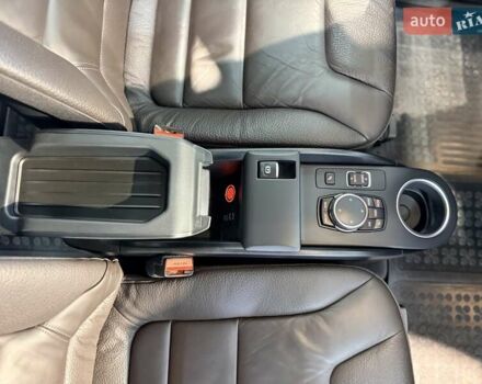 Сірий БМВ І3, об'ємом двигуна 0 л та пробігом 87 тис. км за 9990 $, фото 34 на Automoto.ua
