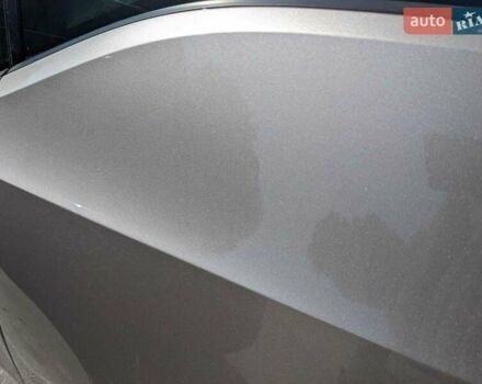 Серый БМВ И3, объемом двигателя 0 л и пробегом 109 тыс. км за 10350 $, фото 37 на Automoto.ua