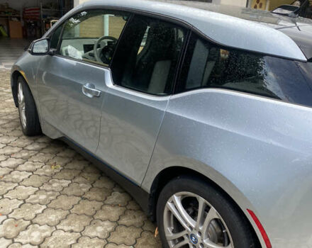 Серый БМВ И3, объемом двигателя 0 л и пробегом 103 тыс. км за 9333 $, фото 6 на Automoto.ua