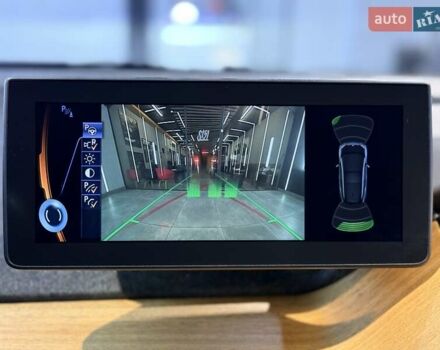 Сірий БМВ І3, об'ємом двигуна 0 л та пробігом 87 тис. км за 9990 $, фото 47 на Automoto.ua