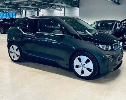 Серый БМВ И3, объемом двигателя 0 л и пробегом 65 тыс. км за 8100 $, фото 1 на Automoto.ua