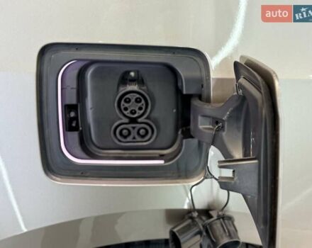 Сірий БМВ І3, об'ємом двигуна 0 л та пробігом 87 тис. км за 9990 $, фото 61 на Automoto.ua