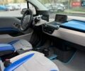Серый БМВ И3, объемом двигателя 0 л и пробегом 97 тыс. км за 9700 $, фото 10 на Automoto.ua