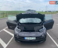 Серый БМВ И3, объемом двигателя 0 л и пробегом 86 тыс. км за 12500 $, фото 19 на Automoto.ua