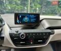 Серый БМВ И3, объемом двигателя 0 л и пробегом 88 тыс. км за 8300 $, фото 9 на Automoto.ua