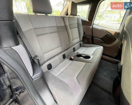 Серый БМВ И3, объемом двигателя 0 л и пробегом 170 тыс. км за 7985 $, фото 34 на Automoto.ua