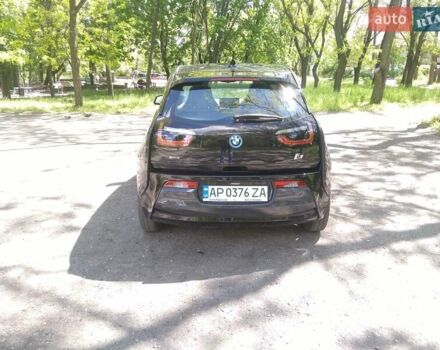 Серый БМВ И3, объемом двигателя 0 л и пробегом 33 тыс. км за 17500 $, фото 7 на Automoto.ua