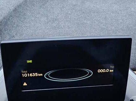 Серый БМВ И3, объемом двигателя 0 л и пробегом 102 тыс. км за 9000 $, фото 7 на Automoto.ua