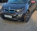 Серый БМВ И3, объемом двигателя 0 л и пробегом 102 тыс. км за 13500 $, фото 1 на Automoto.ua